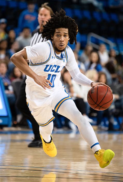 ucla men's basketball|More.